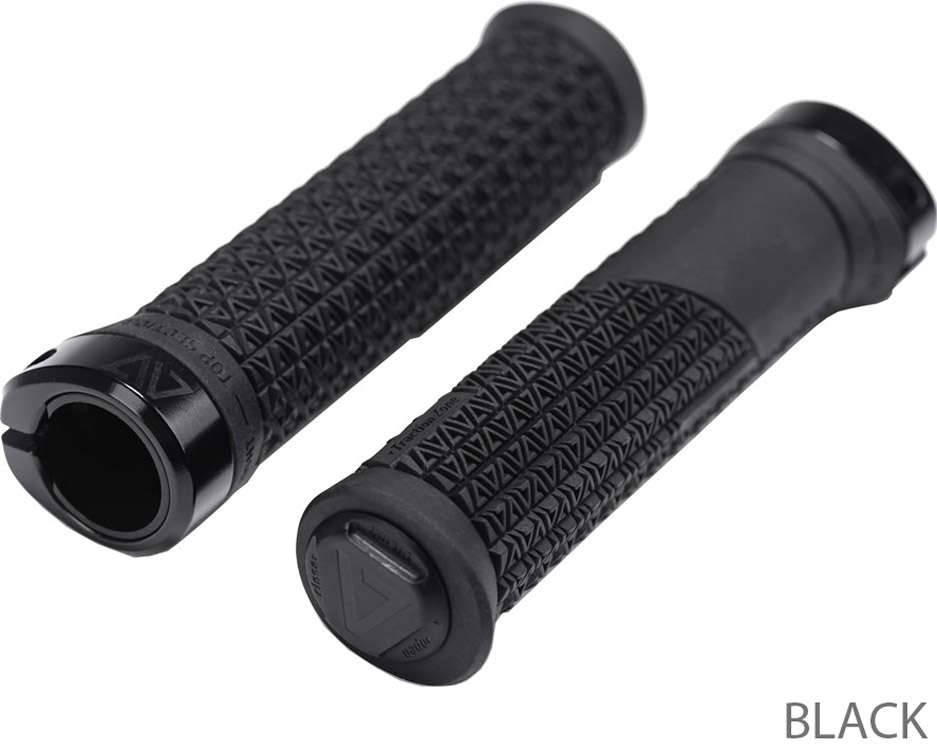 Acid icon pro handles