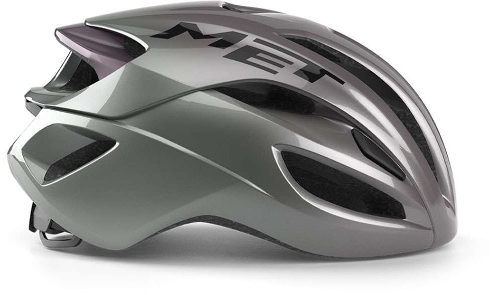 Met rivale mips - road bike helmet