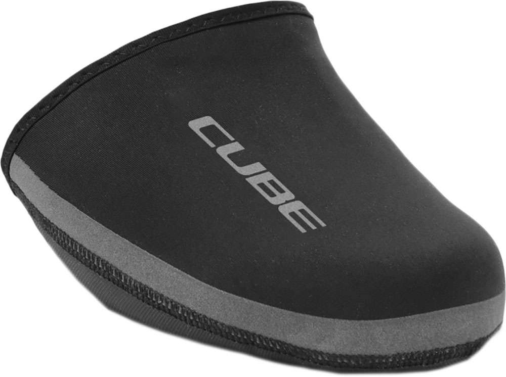Cube toe warmer