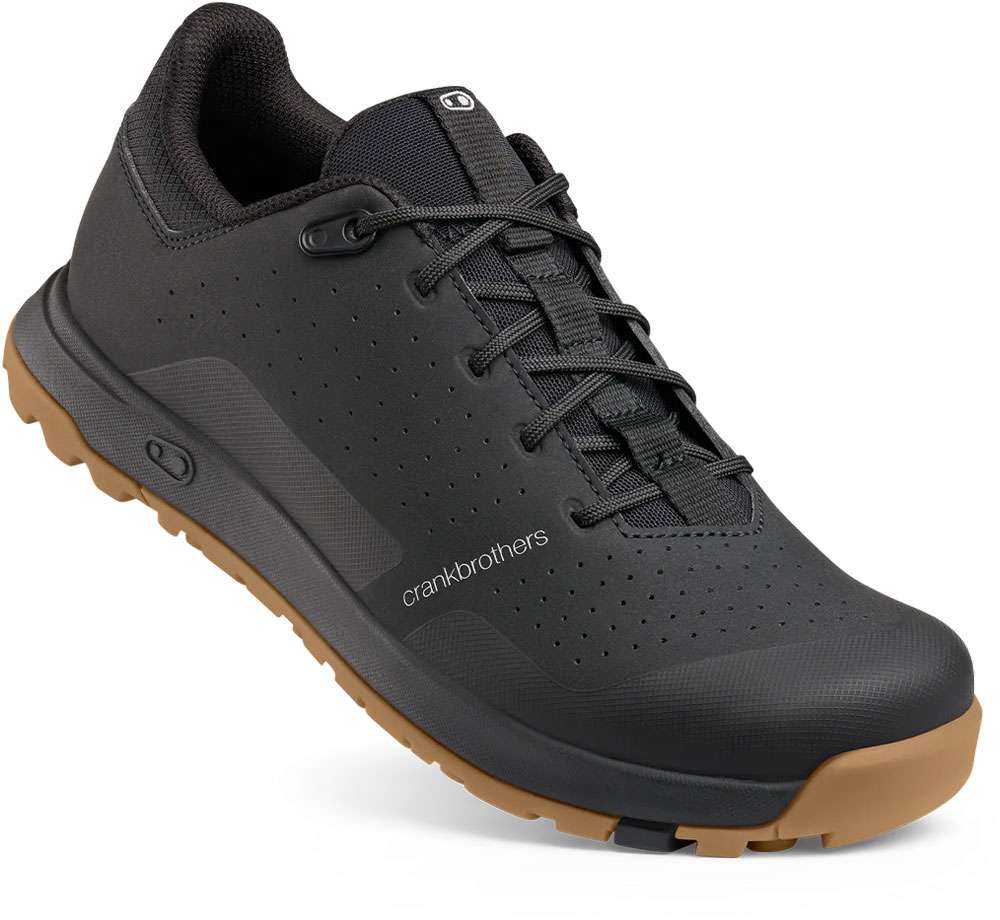 Crankbrothers mallet lace - trail shoes