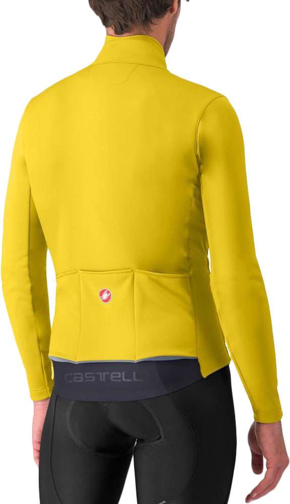Castelli espresso air - jacket