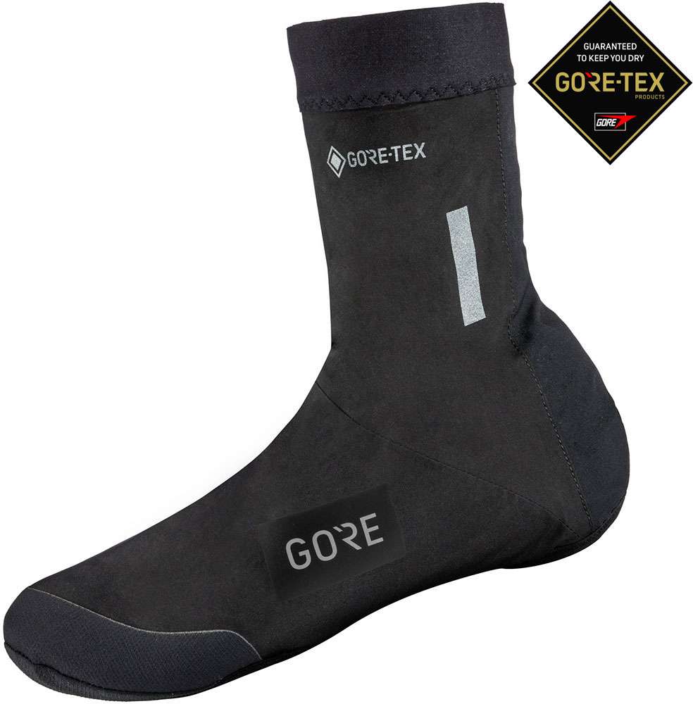 Gorewear sleet insulated gore-tex® - overshoes