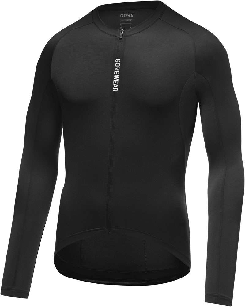 Gorewear spinshift - long sleeve jersey