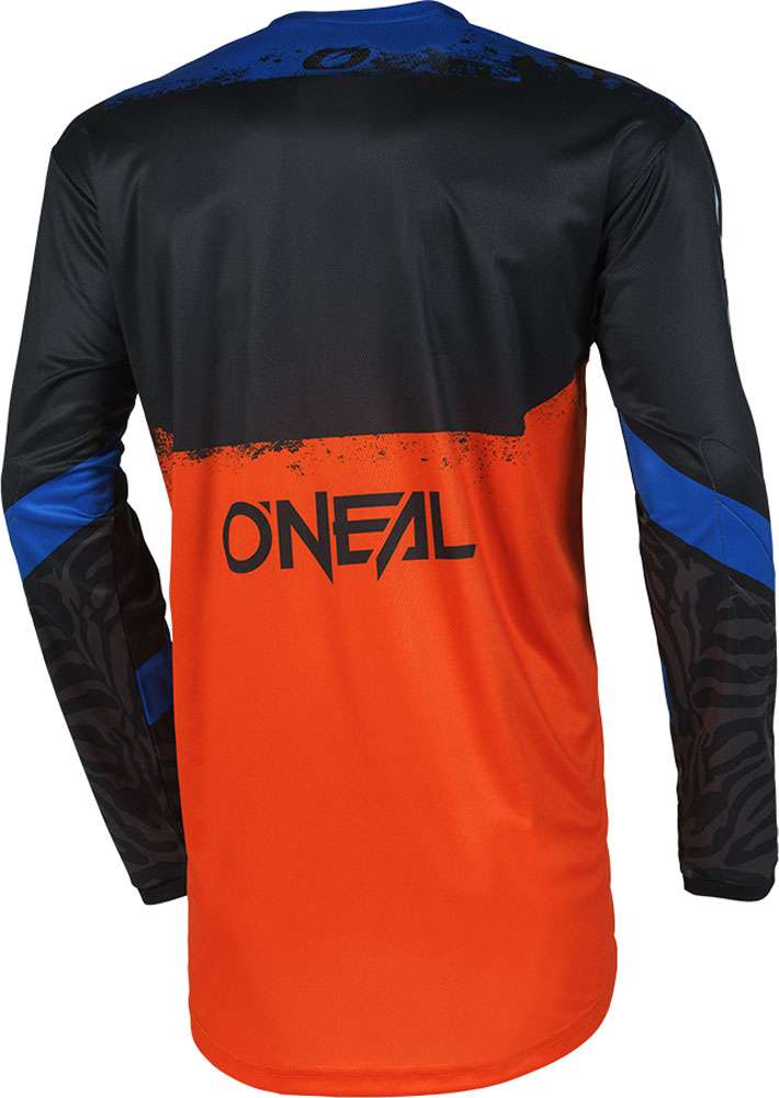 O'neal element shocker - mtb long sleeve jersey
