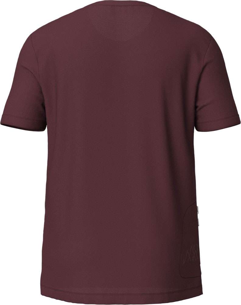 Cube soft touch - mtb jersey