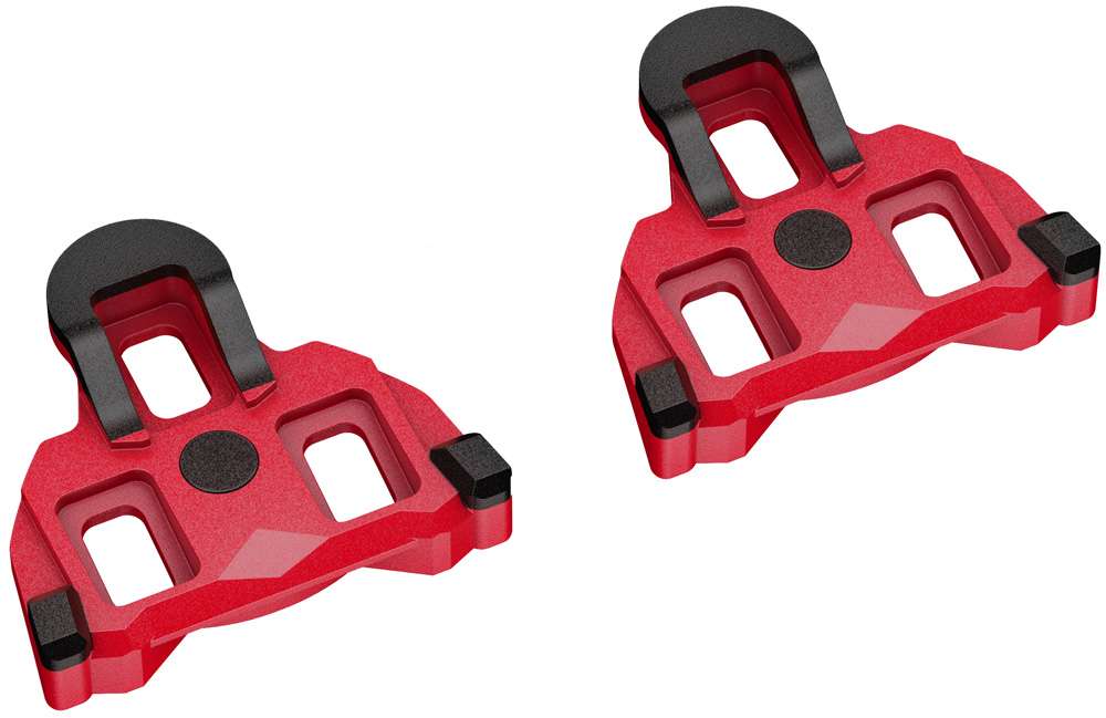 Garmin rally™ rs cleats