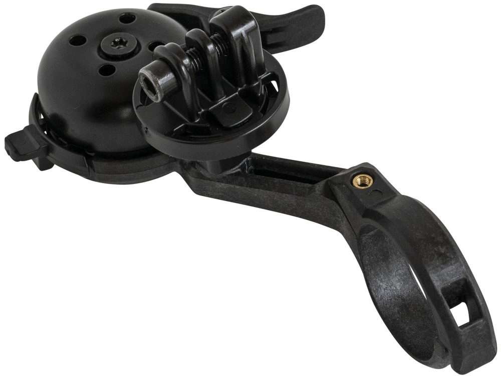 Closethegap gps holder raceday4 evo sl