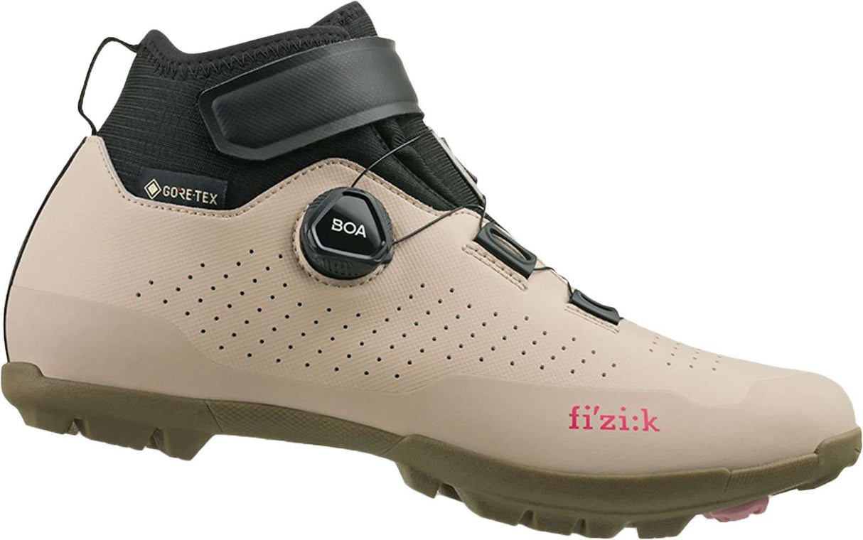 Fizik terra artica gtx - mtb winter shoes