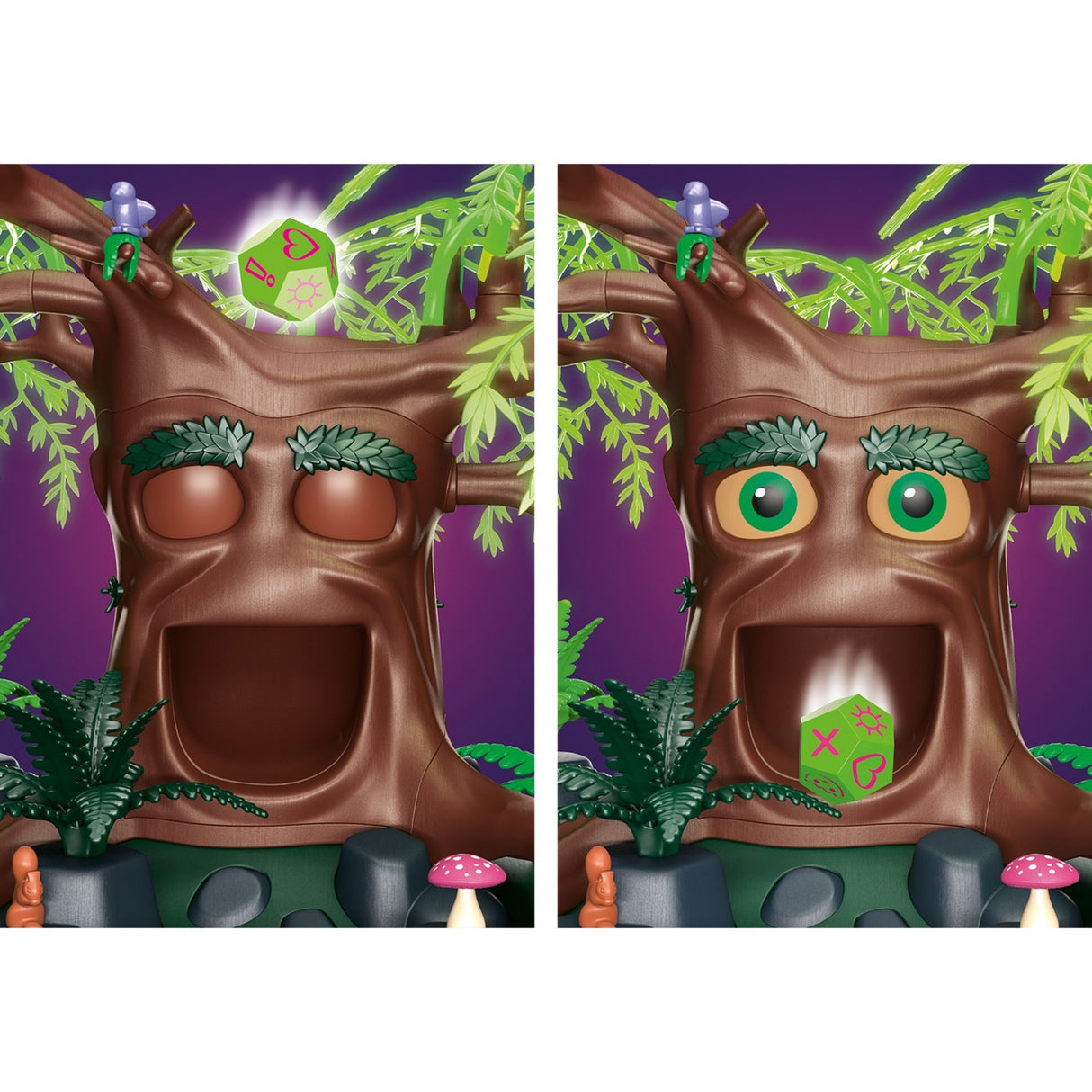 PLAYMOBIL Crann na hEagna Ayuma