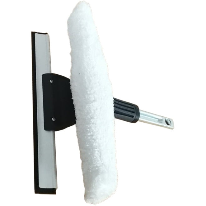 Wollef-Garen Mop Wiser mat Zm-v90 Stahl