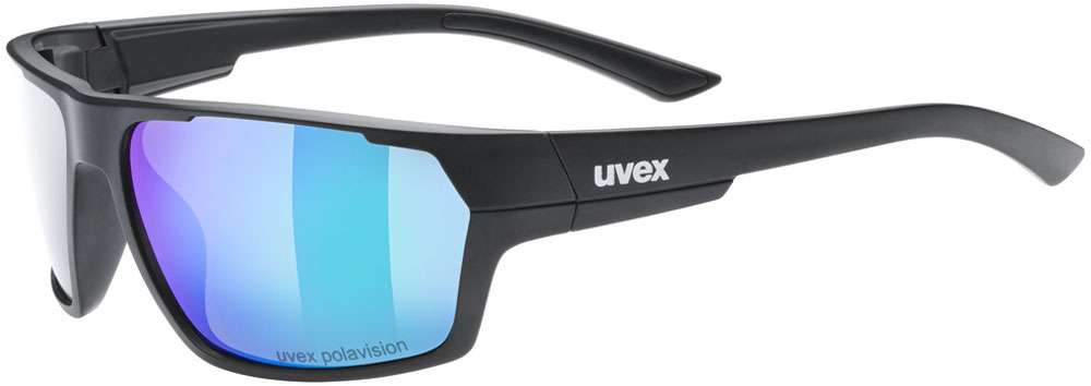 Uvex sportstyle 233 p - sports glasses