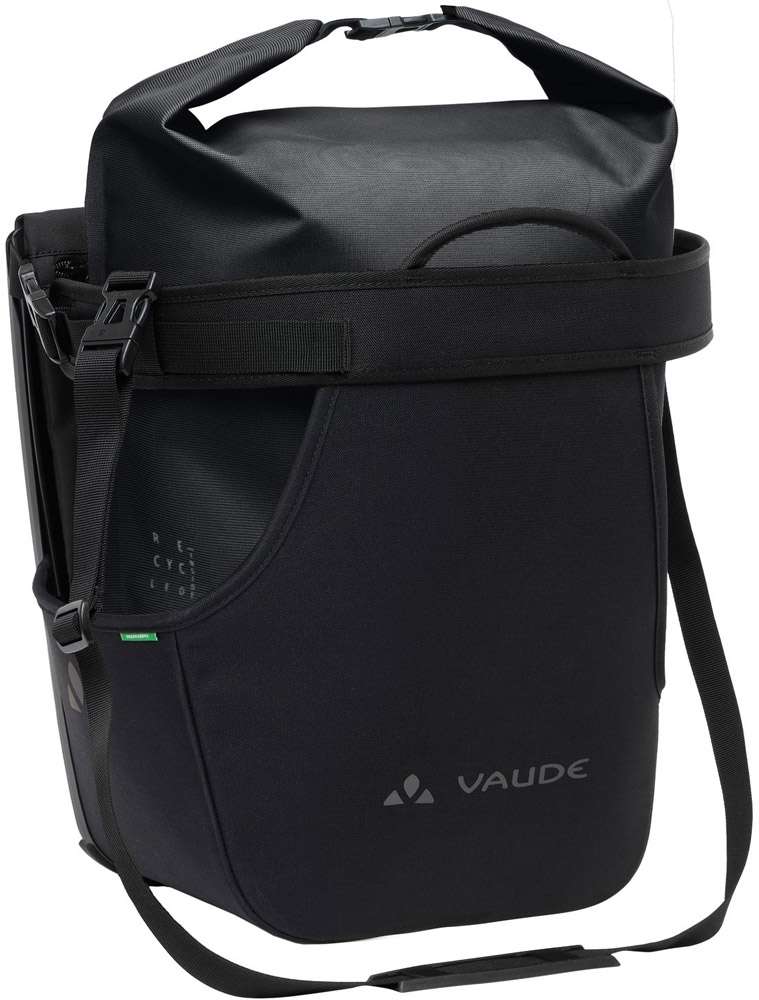 Vaude urban cargo - bike bag