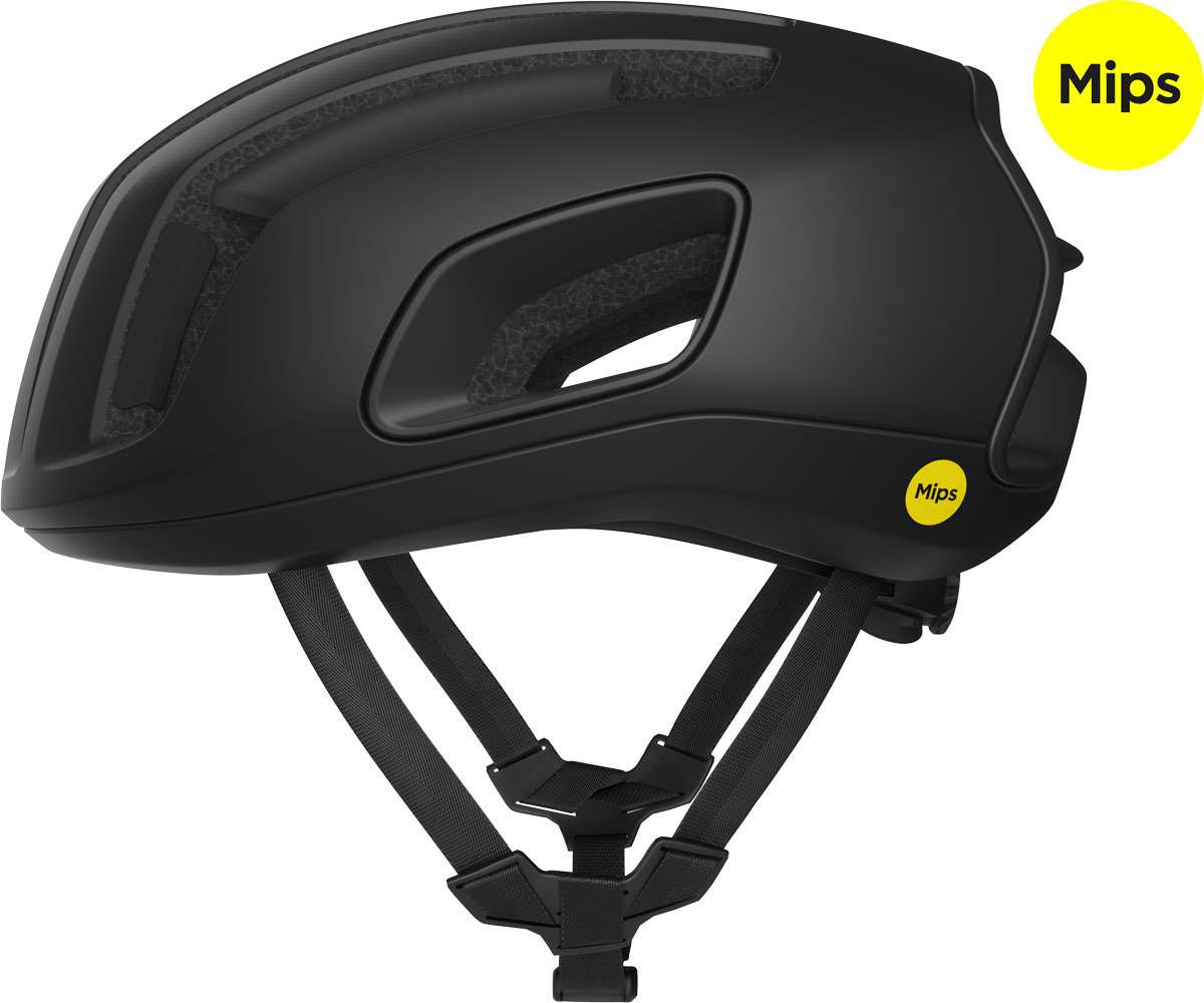 Poc cytal mips - road bike helmet