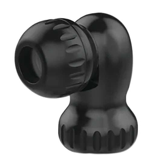 Lezyne co2 pump head twin speed drive