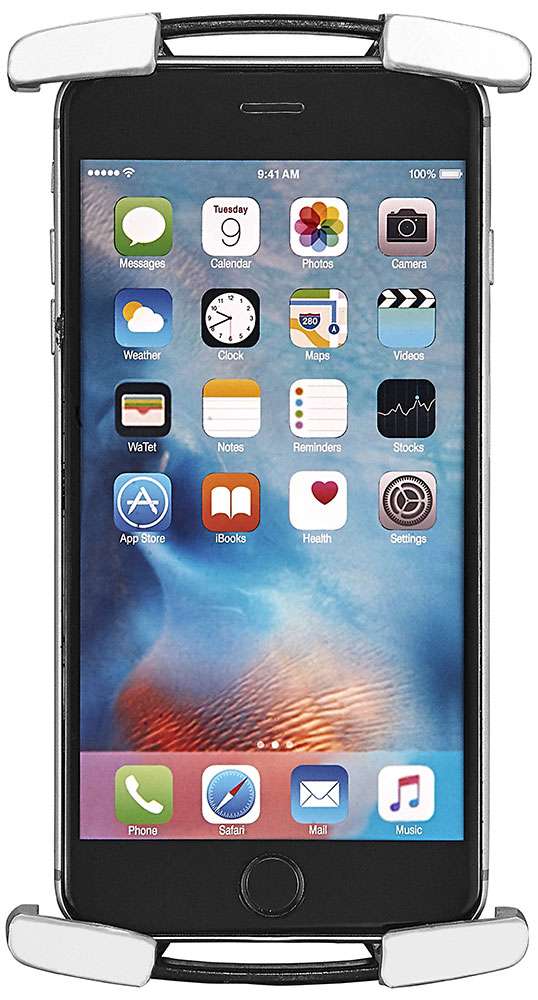 Ibera universal smartphone ahead holder