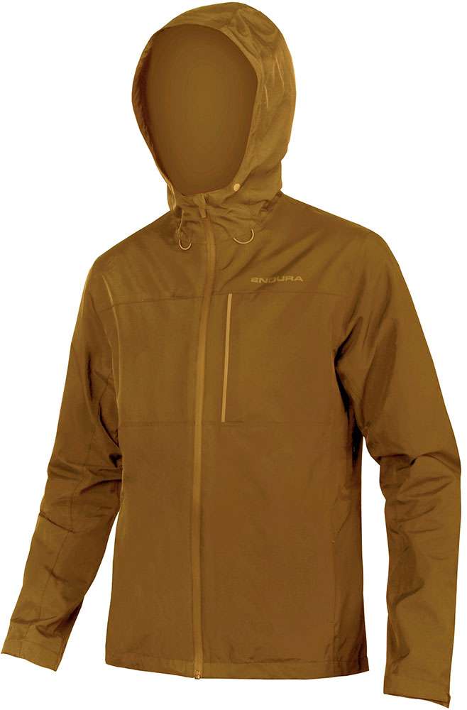 Endura hummvee waterproof - hooded jacket