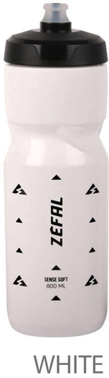 Zéfal sense soft 80 drinking bottle