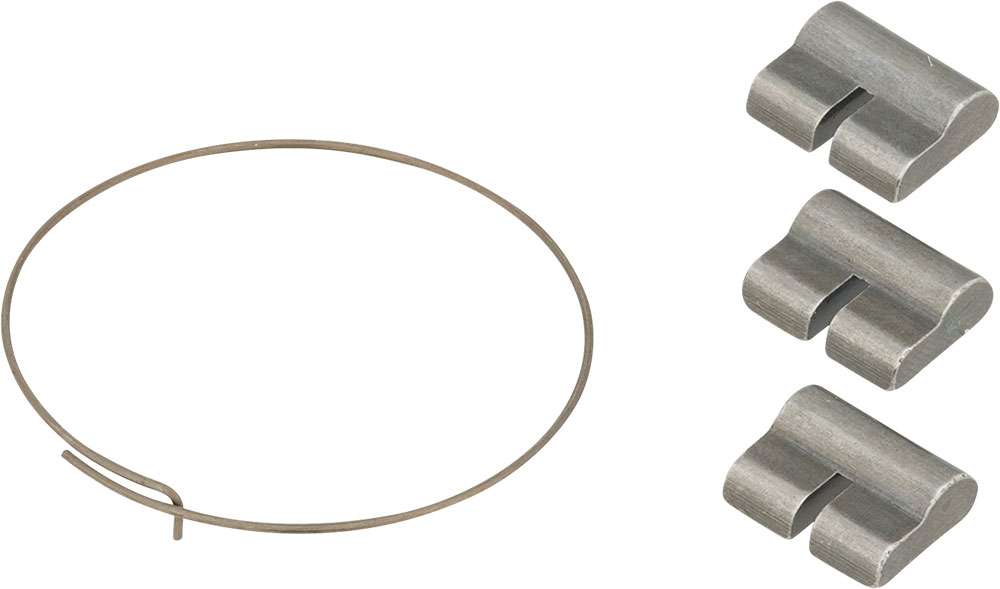 Newmen pawl set for fade mtb hubs