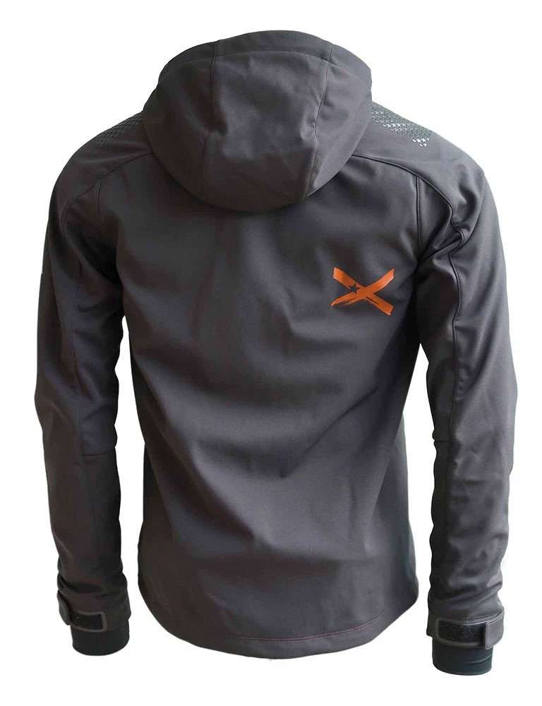 Zimtstern irbiz - hybrid jacket