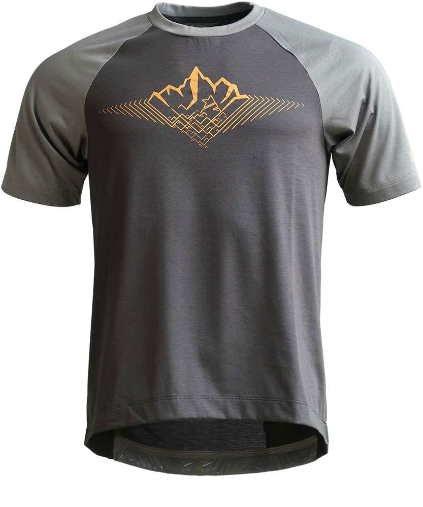 Zimtstern pureflowz - mtb jersey