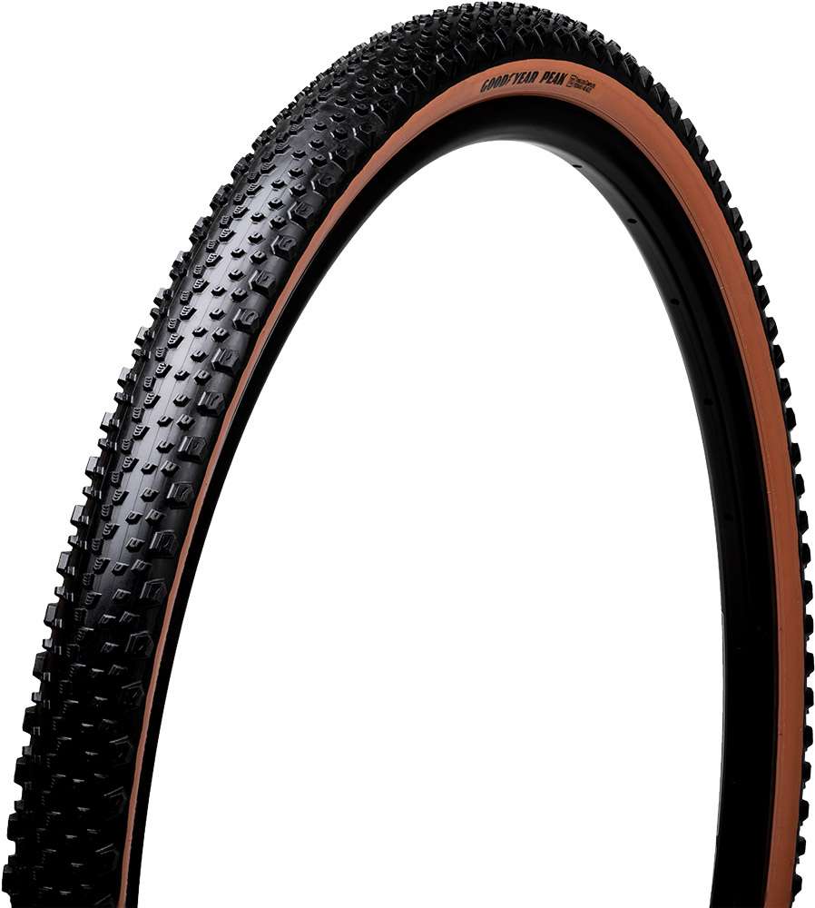 Goodyear peak 28 tlc 120 folding tire