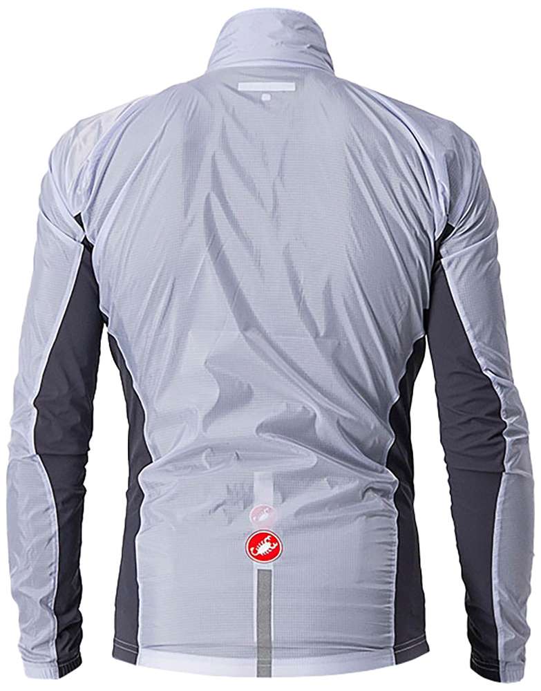 Castelli squadra stretch - wind jacket