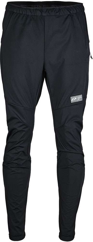 Protective rock - mtb softshell pants