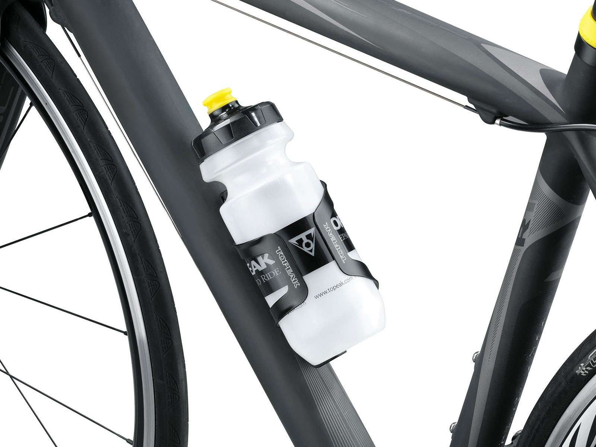 Topeak dualside cage bottle holder