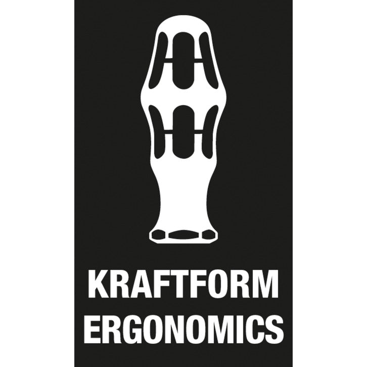 WAA BITS Tillverkare 813 R med RapidAptor Bithouder