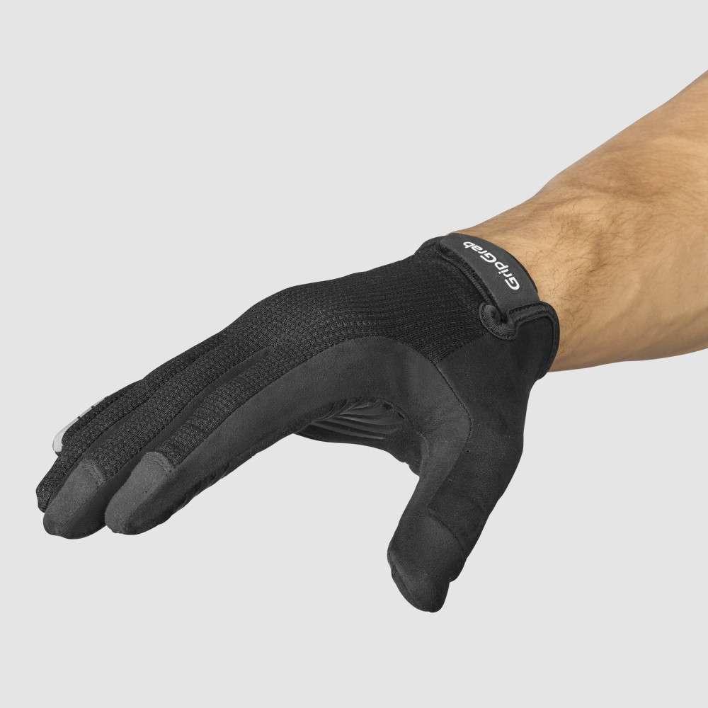 Gripgrab explr rc max padded - cycling gloves