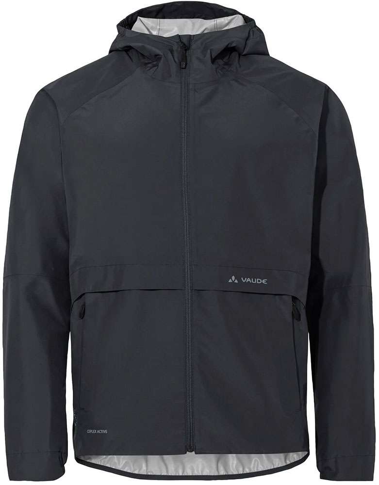 Vaude loamer - mtb rain jacket