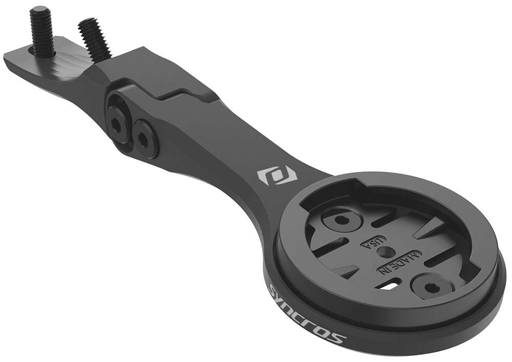 Syncros ic front computer mount garmin