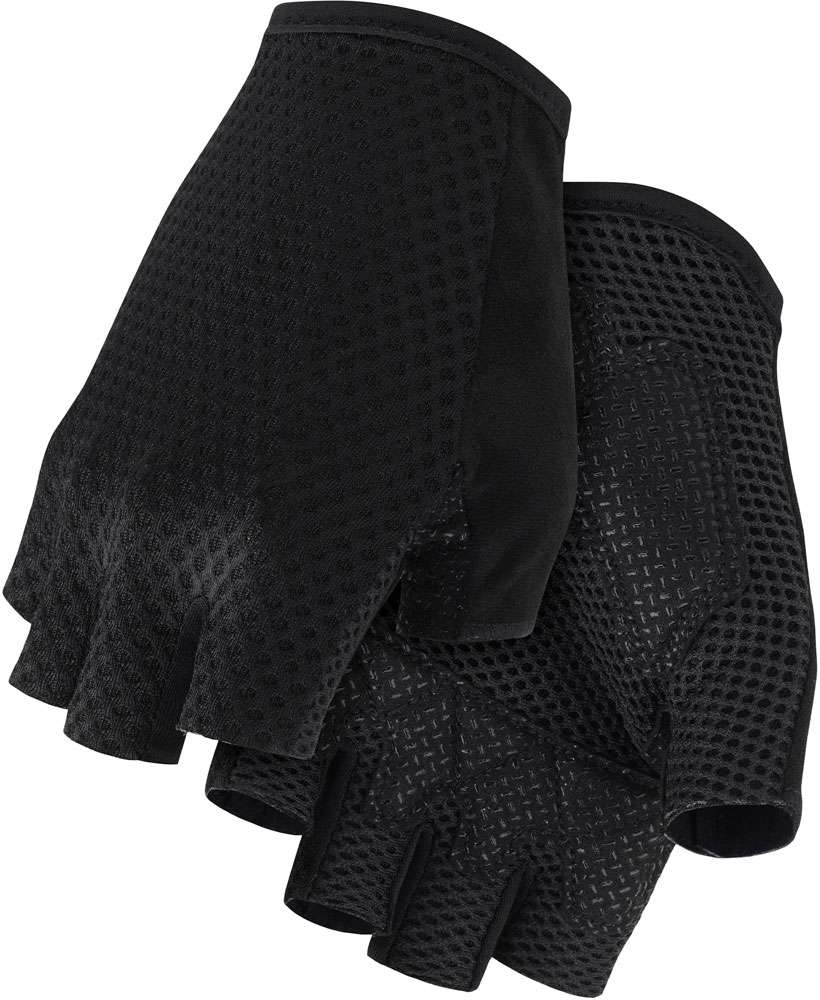 Assos endurance s11 - cycling gloves