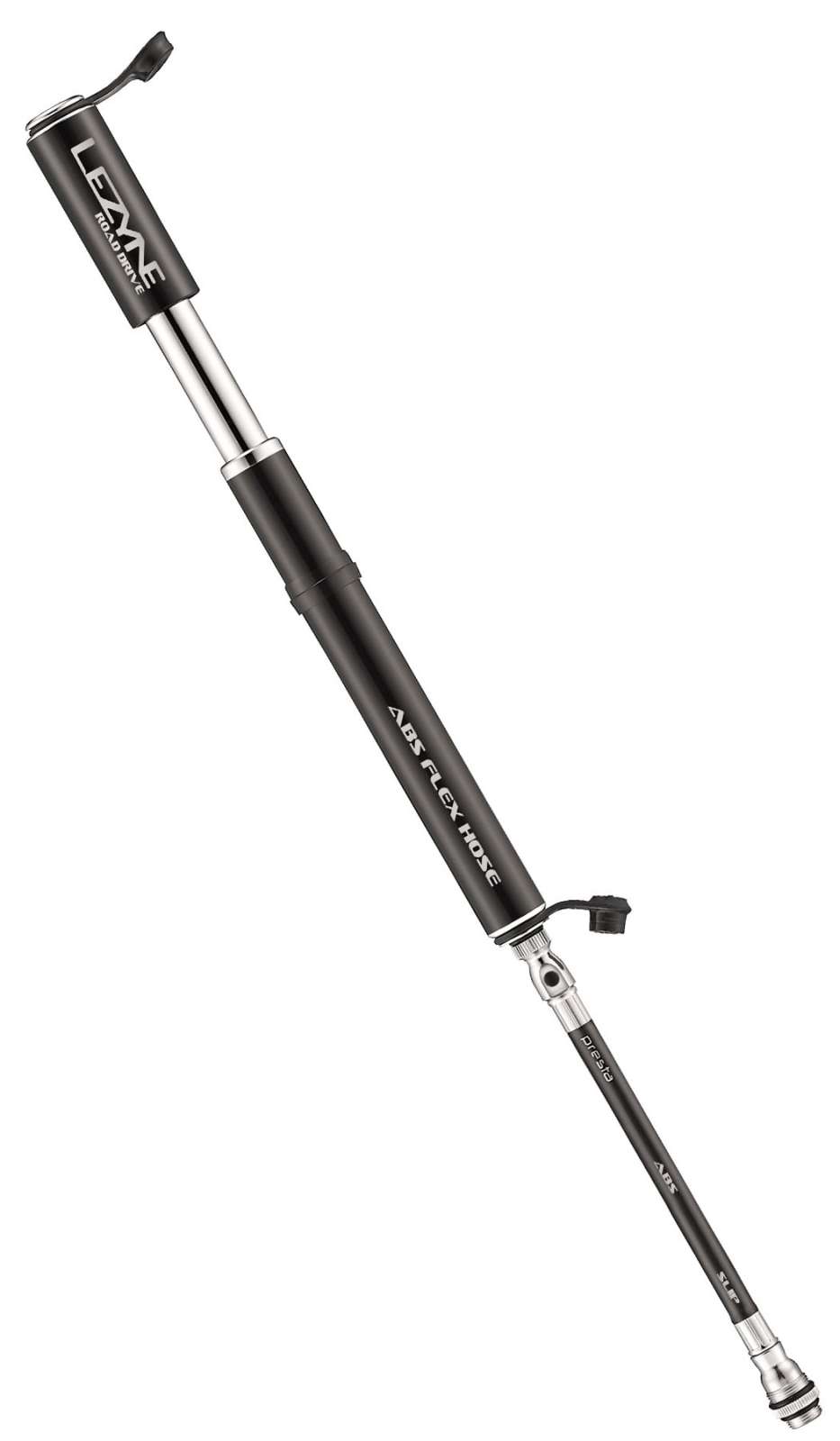 Lezyne cnc road drive mini pump