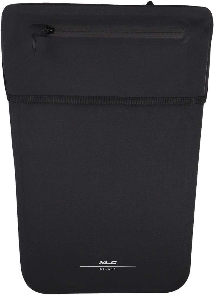 Xlc ba-w13 single pannier for commuters