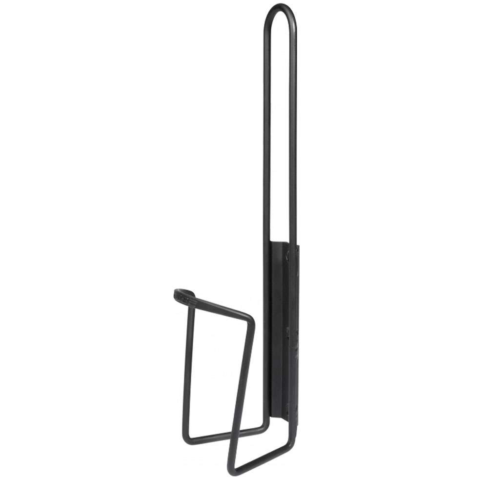 Cube hpa 1.5l bottle cage black anodized