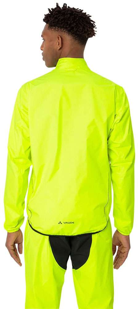 Vaude drop jacket iii - rain jacket