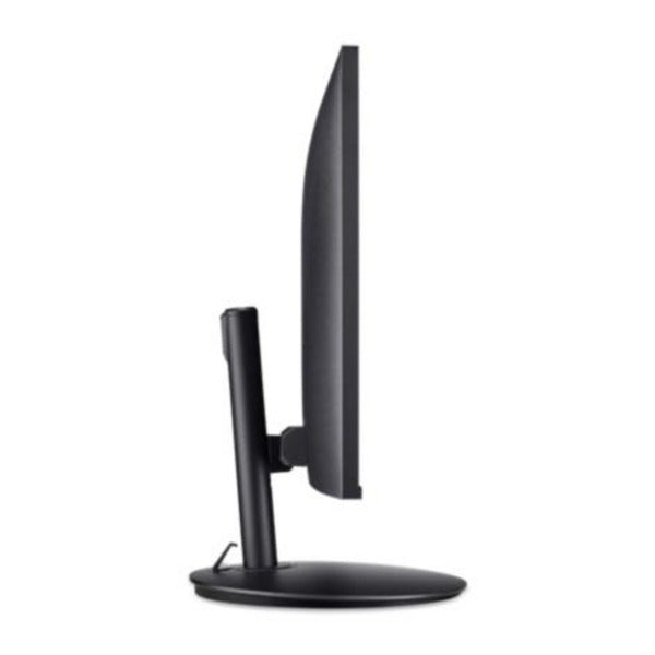 Acer nitro xf270 w3 27 gaming monitor (zwart, 2x hdmi, 1x displayport, amd freesync, 240 hz)