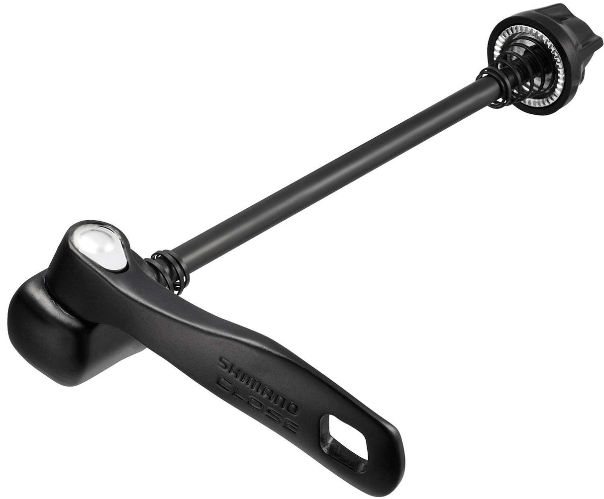 Shimano quick release for wh-r501
