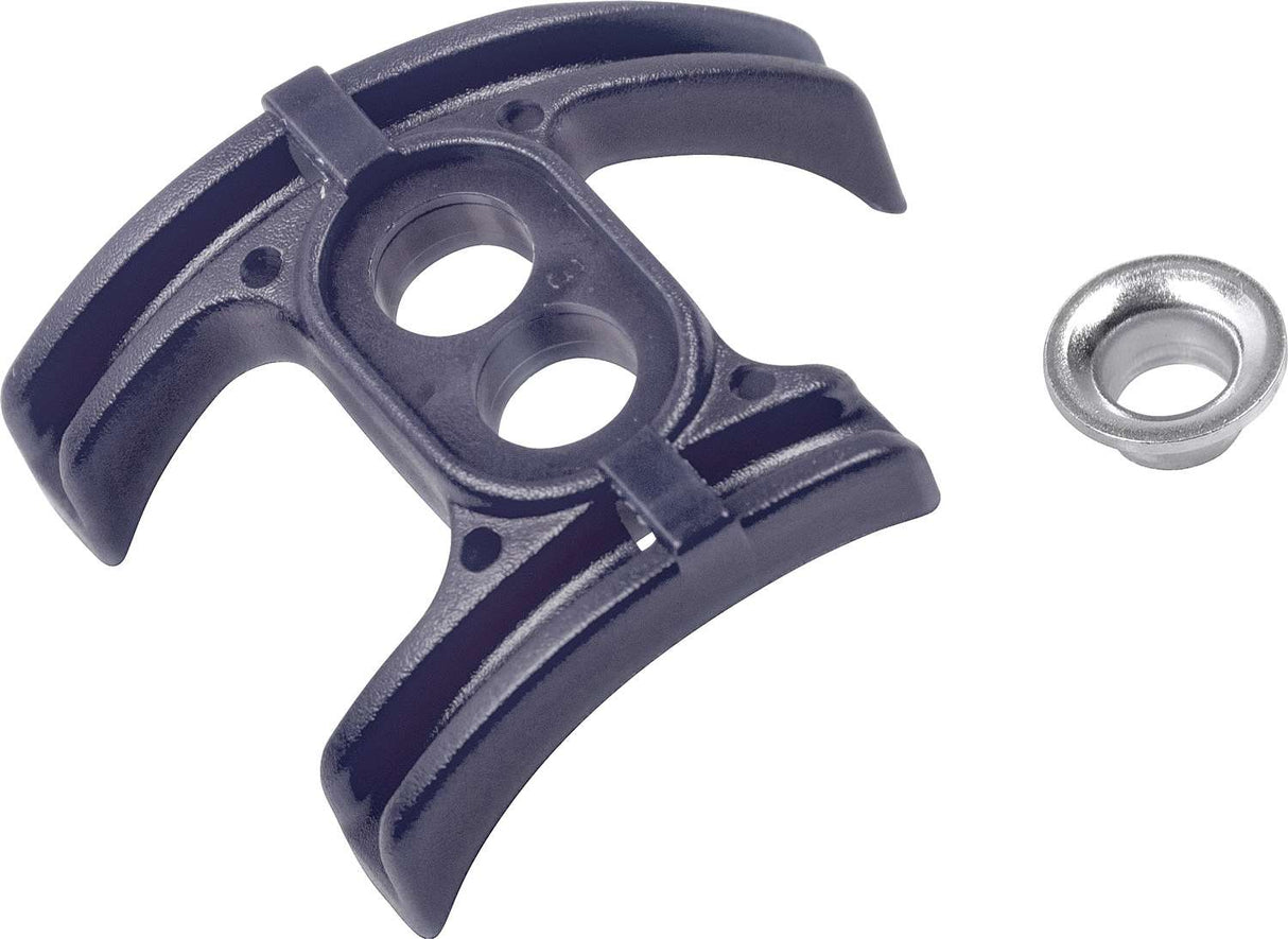 Shimano sm-sp17-m cable guide