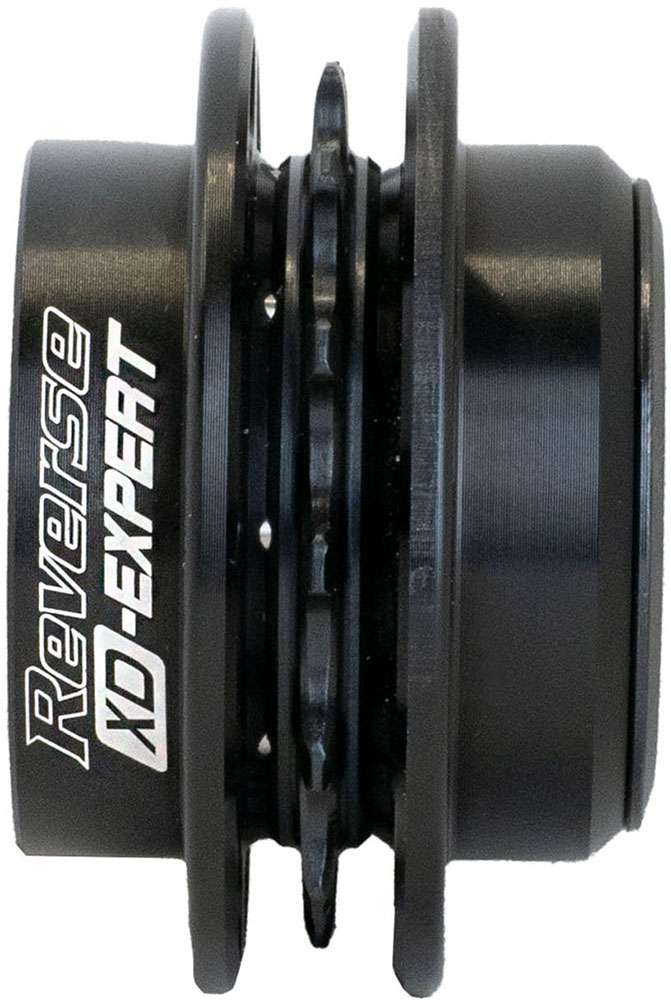 Reverse components xd single speed kit expert