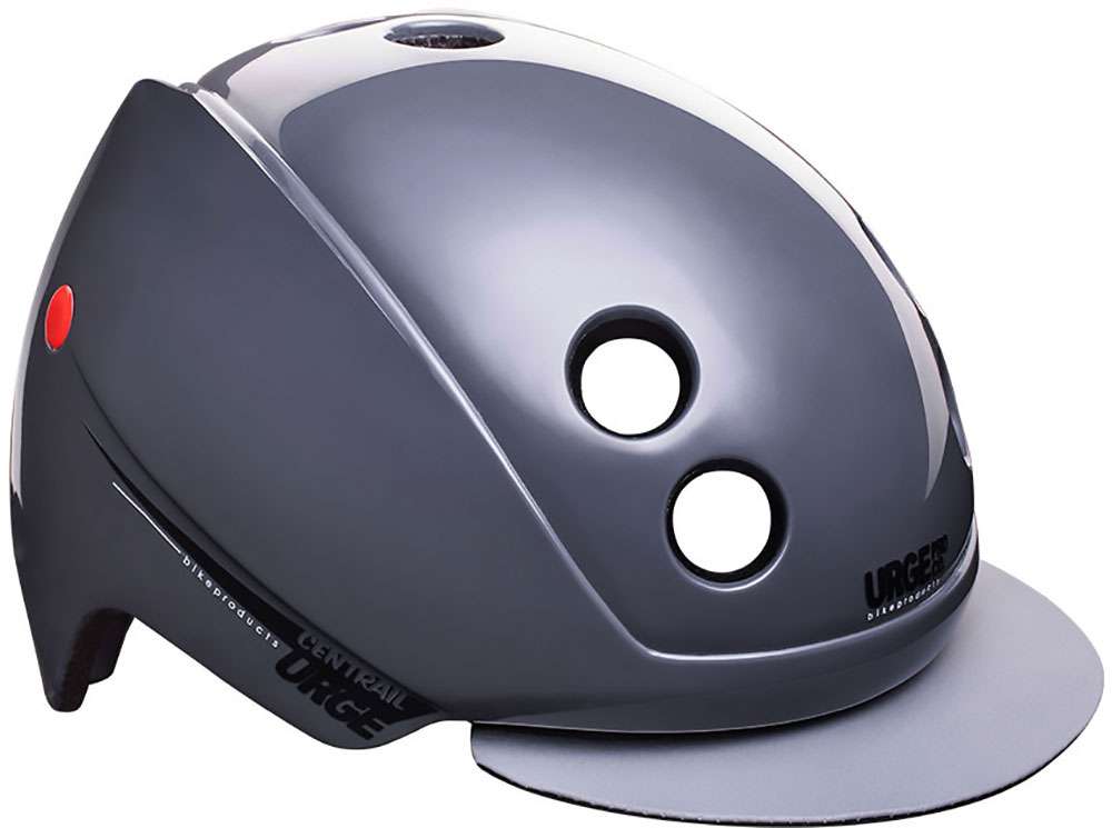 Urge centrail - city helmet