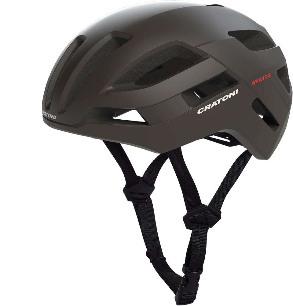 Cratoni gravoq - gravel helmet