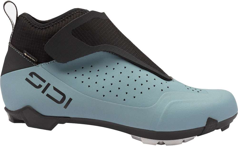 Sidi glacies - mtb winter shoes