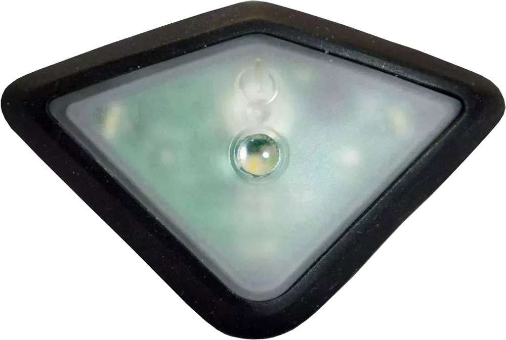 Olympic sportswear alpina sports helmet light plug-in light