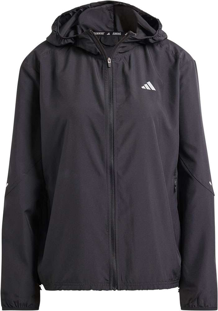 Adidas run it - women's running jacket