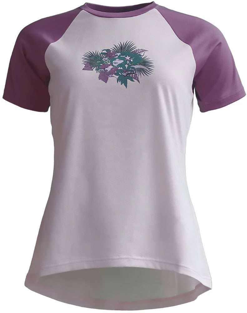 Zimtstern riderz - women's mtb jersey