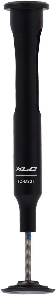 Xlc trailtool solution carrier tube