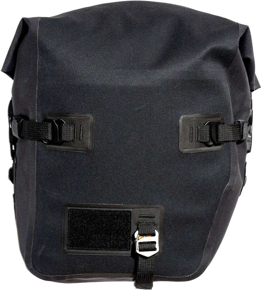 Old man mountain ponderosa pannier set (pair)