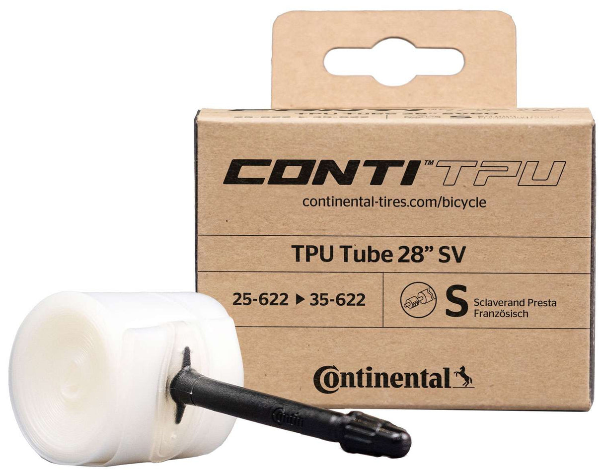 Continental TPU-Schlauch 28 S100 Road